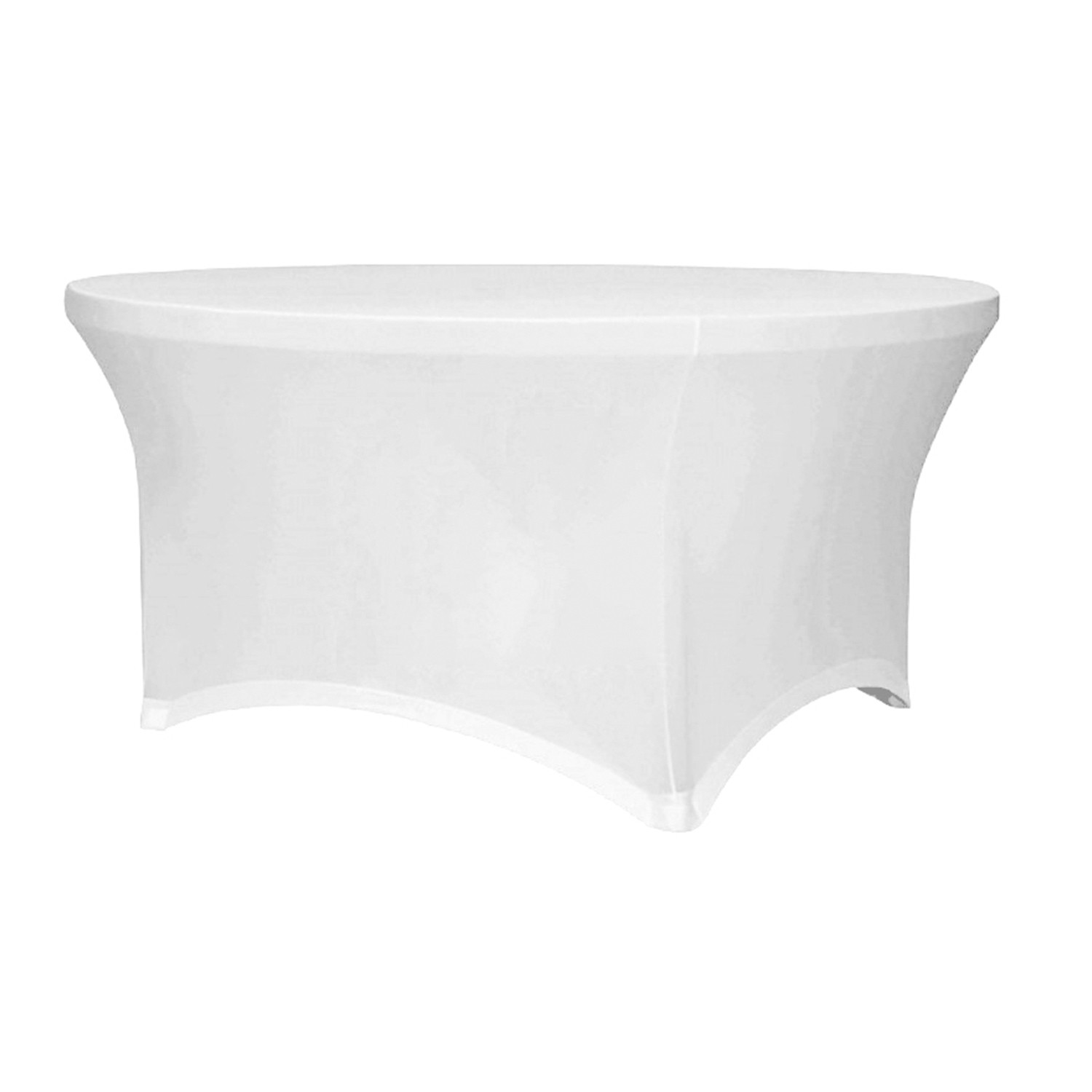 Funda Protectora para Mesa Redonda 180x74cm RDM Design&Basic Fundas Muebles Jardín 1